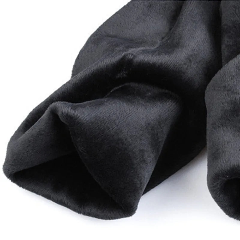 Winter Leggings