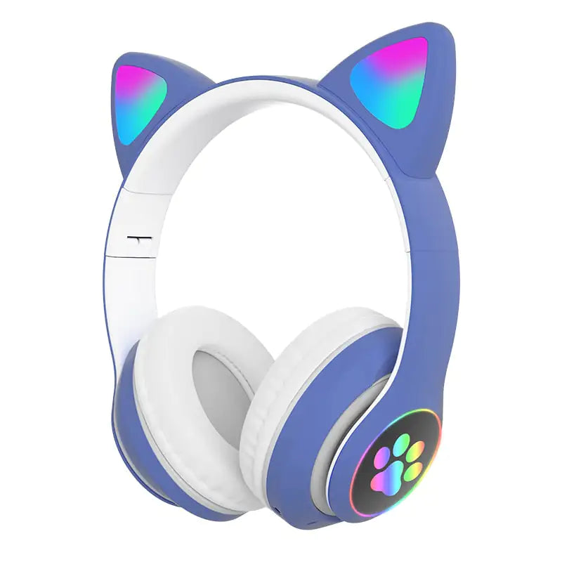 Purrfect Beats Hoofdtelefoon