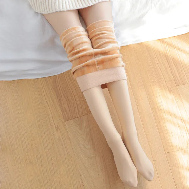 Winter Leggings