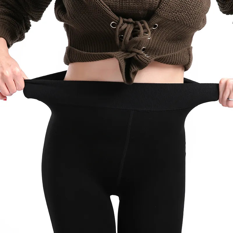 Winter Leggings