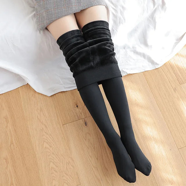 Winter Leggings