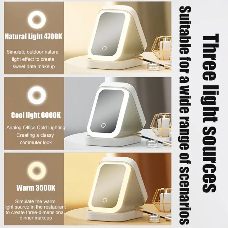 TravelBeauty - Perfect Voor Onderweg!