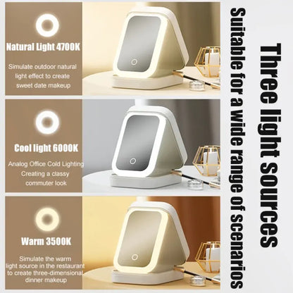 TravelBeauty - Perfect Voor Onderweg!