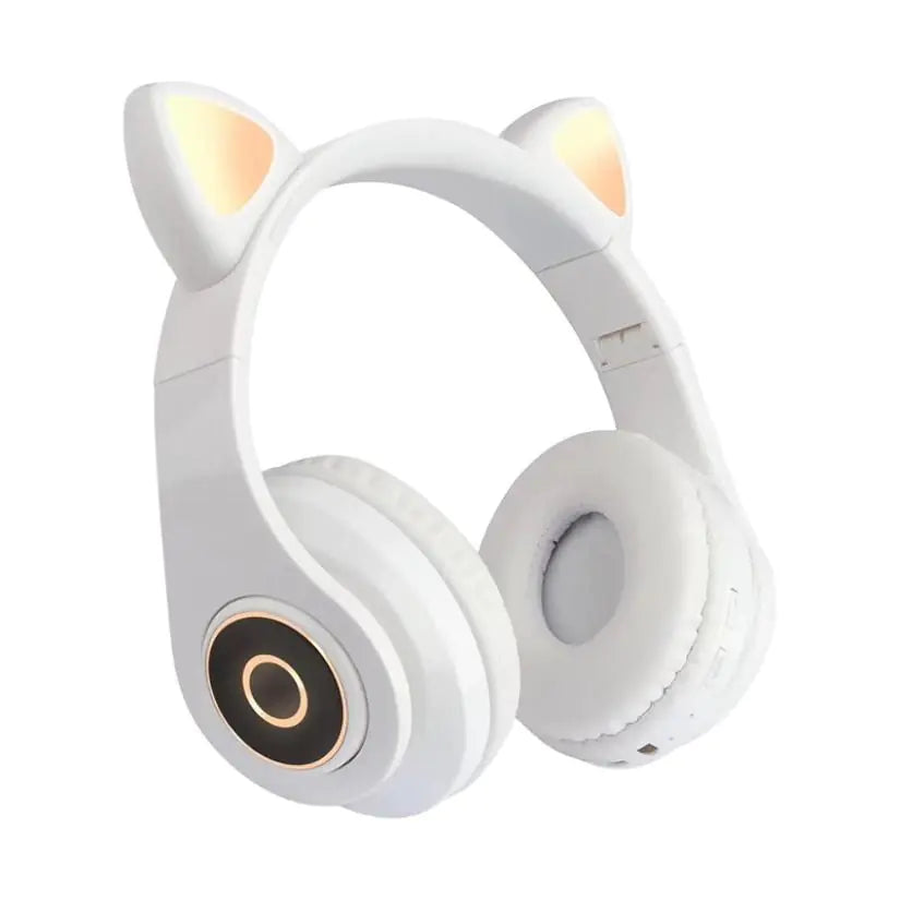 Purrfect Beats Hoofdtelefoon