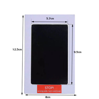 Set Hand- en Voetafdrukken voor Pasgeboren Baby's