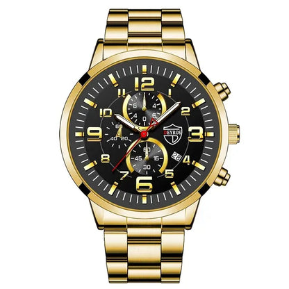 NightGlow Horloge