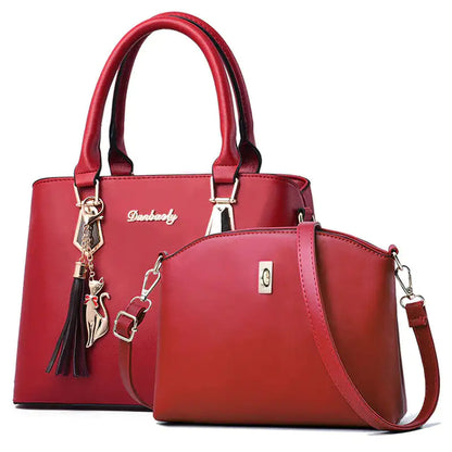 Chic Luxe - Exclusieve Handtassencollectie