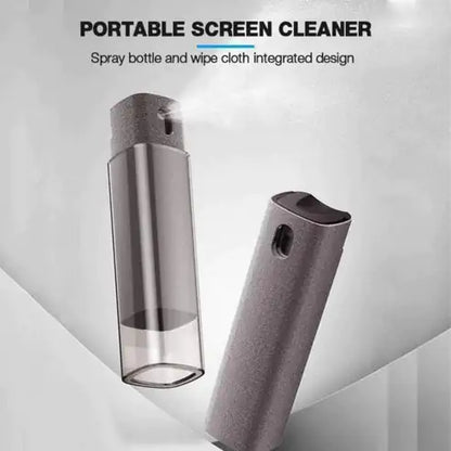 ClearSwipe 2-in-1 Screen Cleaner