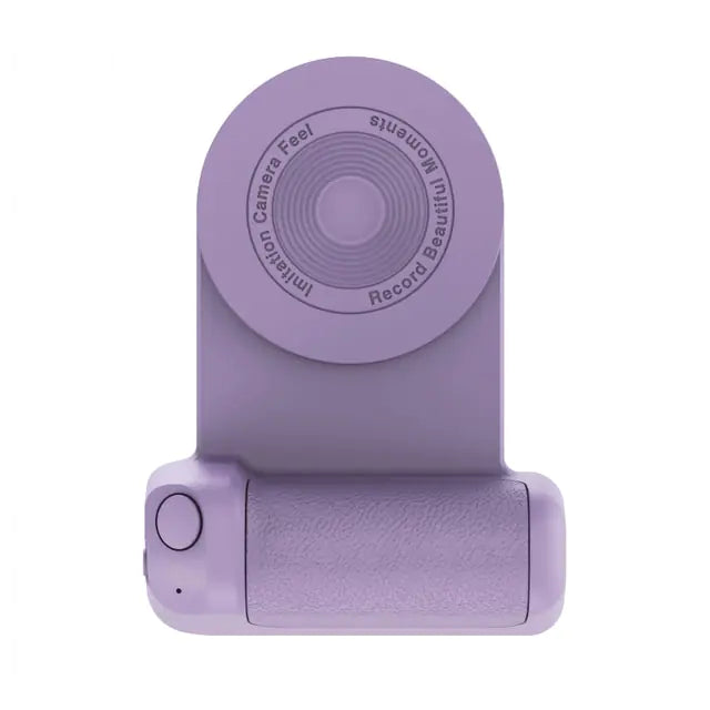 Phone Camera Grip - Magnetisch