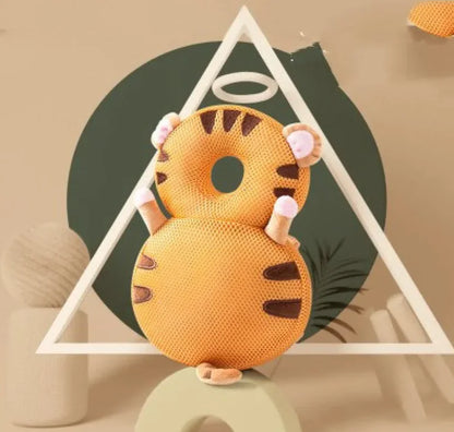 HeadProtect™- Laat Je Kleine Met Een Veilig Gevoel Spelen