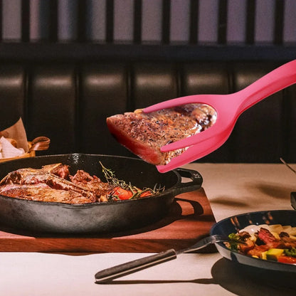 FlippFlex- 2 In 1 Spatel En Keukentang