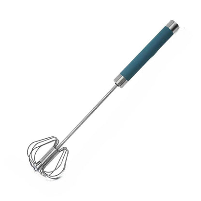 Half Automatische Roestvrijstalen Garde-Roerder