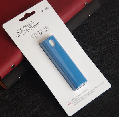 ClearSwipe 2-in-1 Screen Cleaner