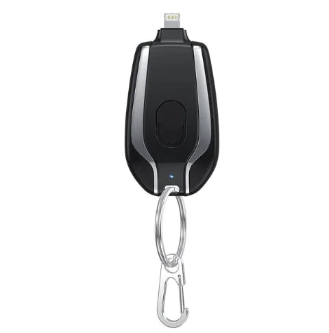 Draagbare Sleutelhanger Oplader -  Iphone & Android
