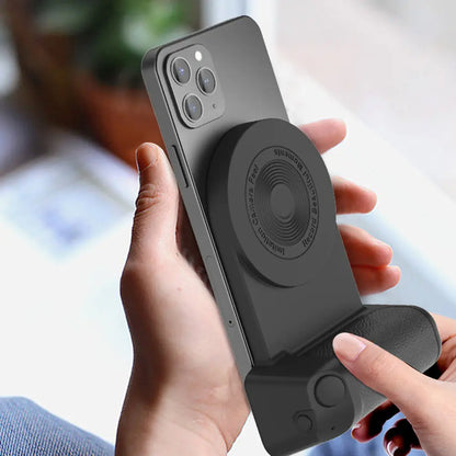 Phone Camera Grip - Magnetisch