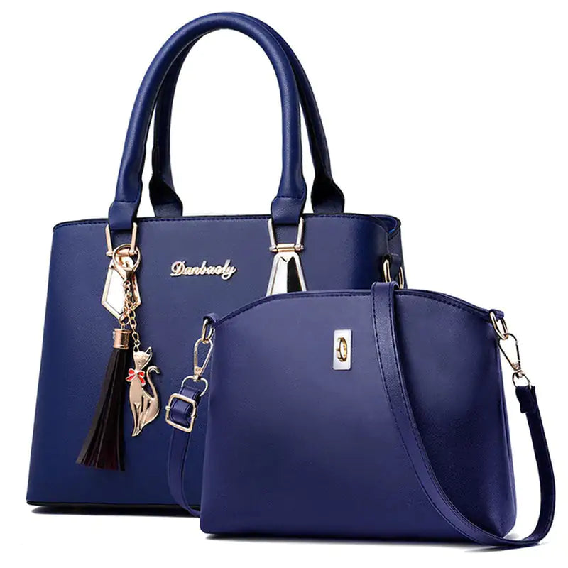 Chic Luxe - Exclusieve Handtassencollectie