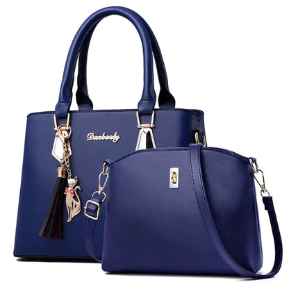 Chic Luxe - Exclusieve Handtassencollectie
