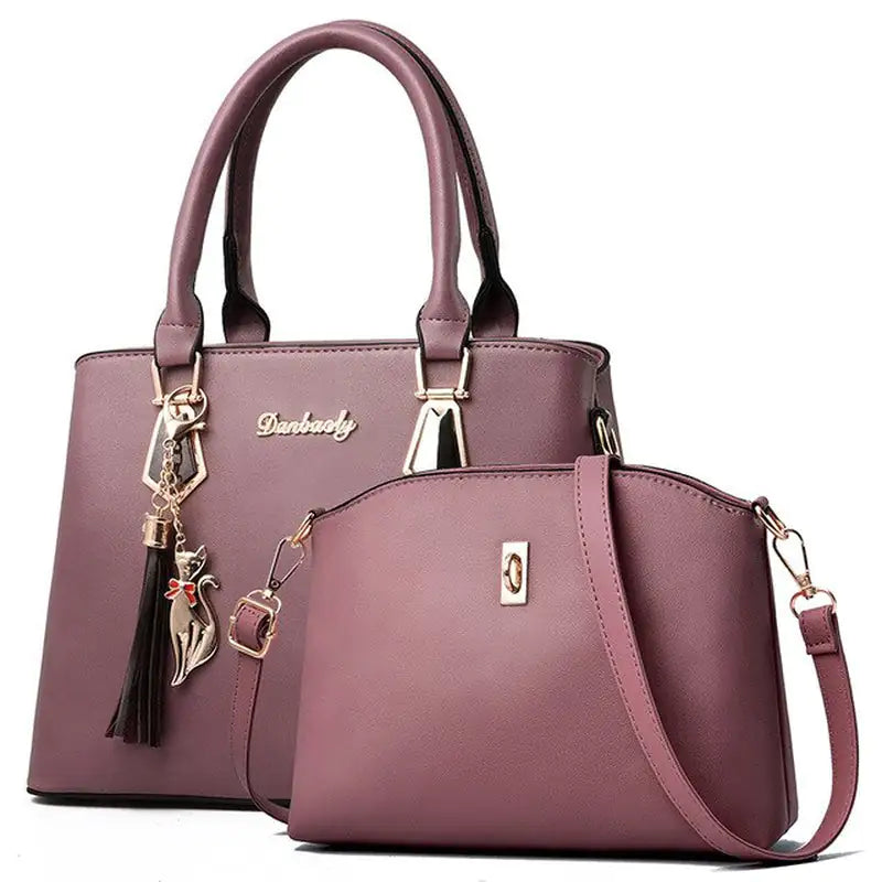Chic Luxe - Exclusieve Handtassencollectie