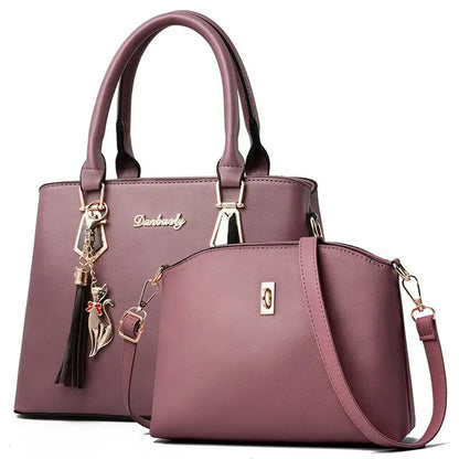 Chic Luxe - Exclusieve Handtassencollectie