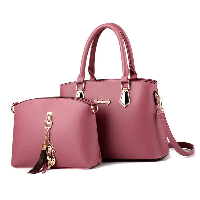 Chic Luxe - Exclusieve Handtassencollectie