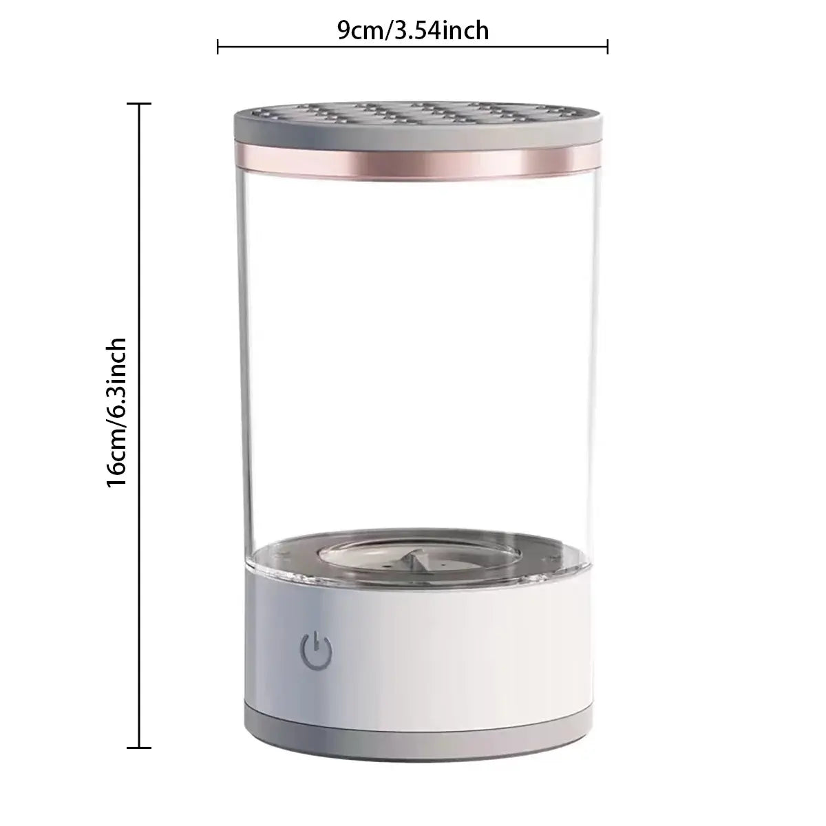 Brush Cleaner- Elektrisch