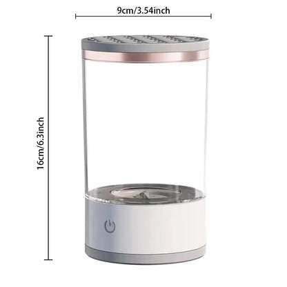 Brush Cleaner- Elektrisch