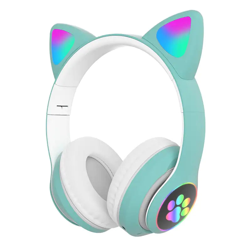 Purrfect Beats Hoofdtelefoon