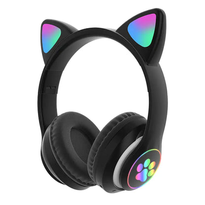 Purrfect Beats Hoofdtelefoon