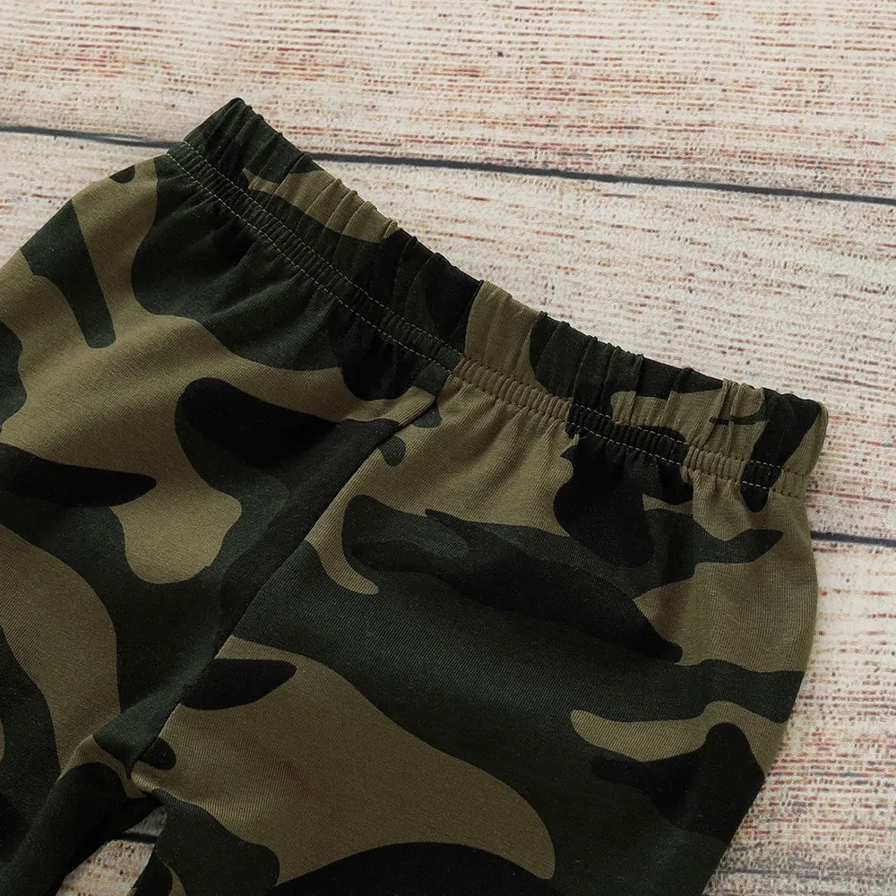 Schattige 3-Delige Set Voor Pasgeboren Baby's