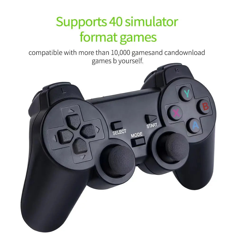 Foxgame -  RetroGame Stick