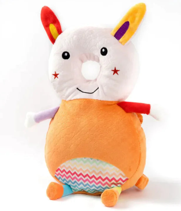 HeadProtect™- Laat Je Kleine Met Een Veilig Gevoel Spelen