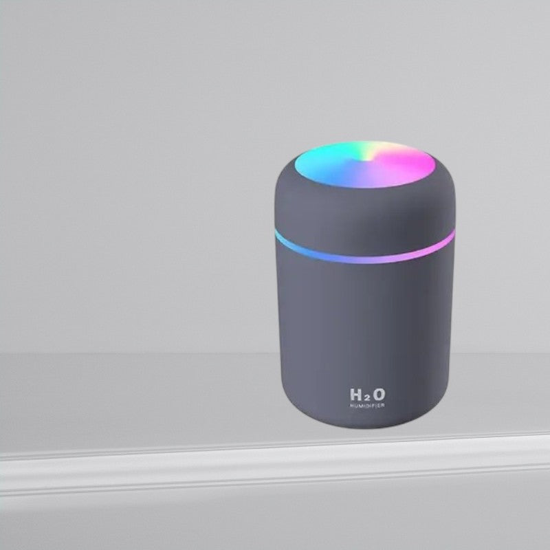 H2O Luchtbevochtiger