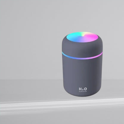 H2O Luchtbevochtiger