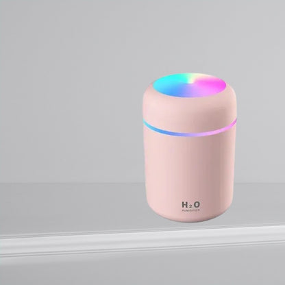 H2O Luchtbevochtiger