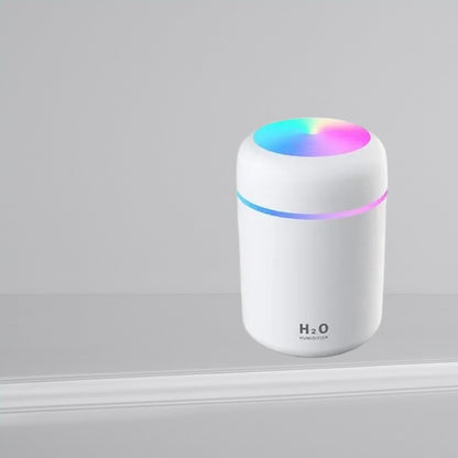 H2O Luchtbevochtiger