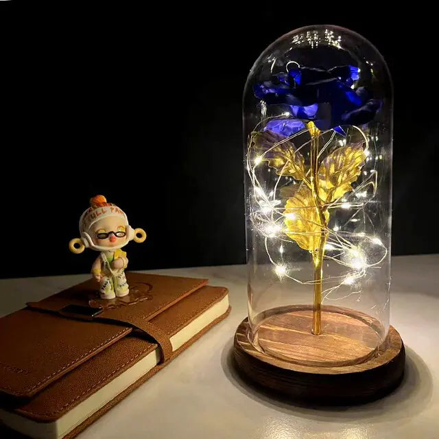 Bella Rosa - Eeuwige Roos