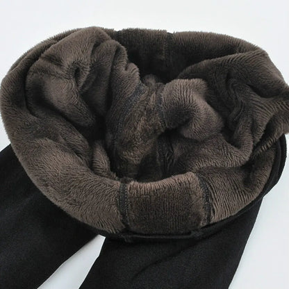 Winter Leggings