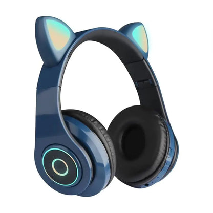 Purrfect Beats Hoofdtelefoon