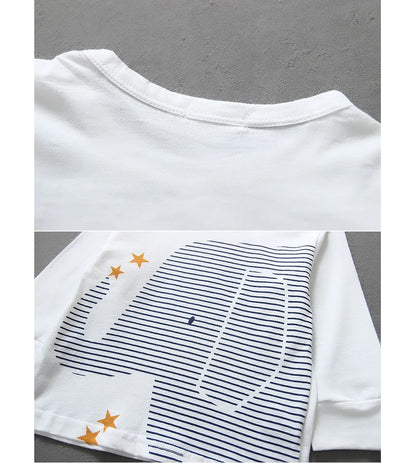 Kledingset '' Olifant''