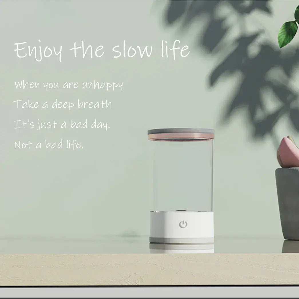 Brush Cleaner- Elektrisch