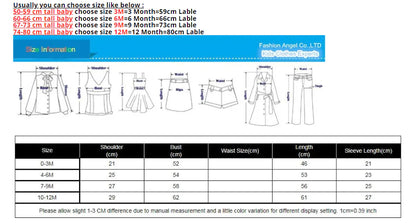 Baby Winter Pak - Zacht & Knus