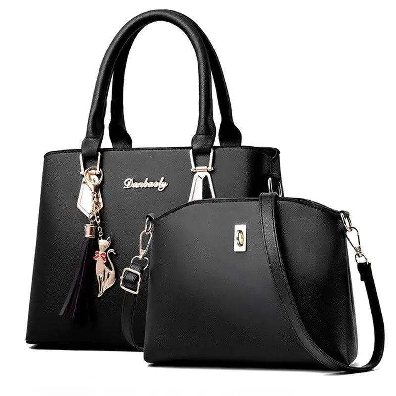 Chic Luxe - Exclusieve Handtassencollectie