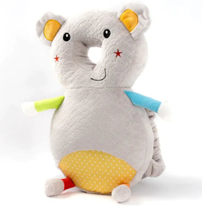 HeadProtect™- Laat Je Kleine Met Een Veilig Gevoel Spelen