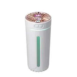 AutoMist Wireless Humidifier - Luchtbevochtiger