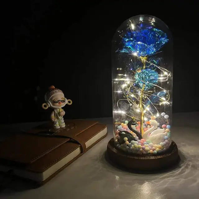 Bella Rosa - Eeuwige Roos