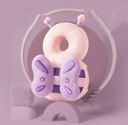 HeadProtect™- Laat Je Kleine Met Een Veilig Gevoel Spelen