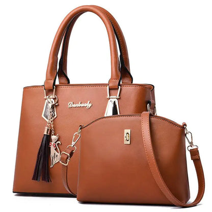 Chic Luxe - Exclusieve Handtassencollectie