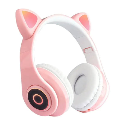 Purrfect Beats Hoofdtelefoon
