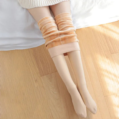 Winter Leggings